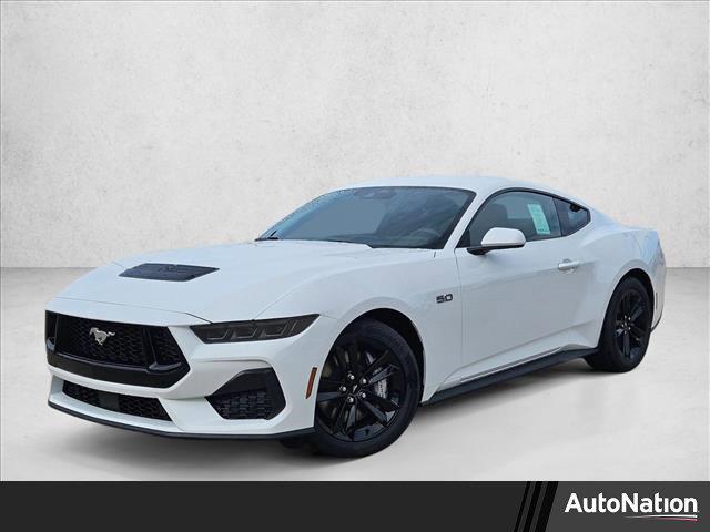 New 2026 Ford Mustang GT