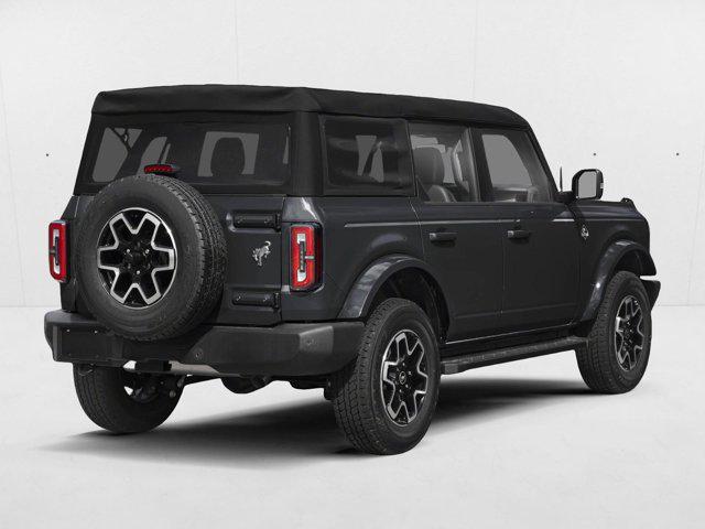 FORD BRONCO OUTER BANKS - 2