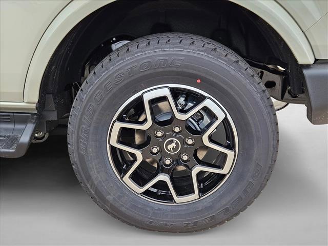 2026 FORD BRONCO OUTER BANKS 照片 10