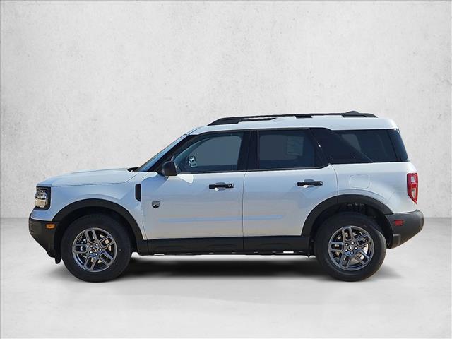 2026 FORD BRONCO SPORT BIG BEND 照片 5