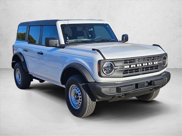 FORD BRONCO - 7