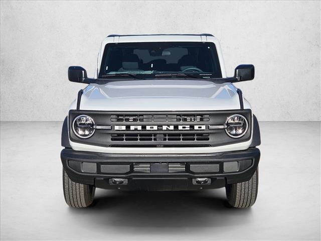 FORD BRONCO - 6