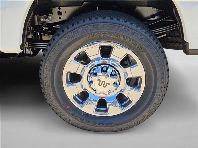 صورة مصغرة 10 لـ 2026 FORD F-250 KING RANCH