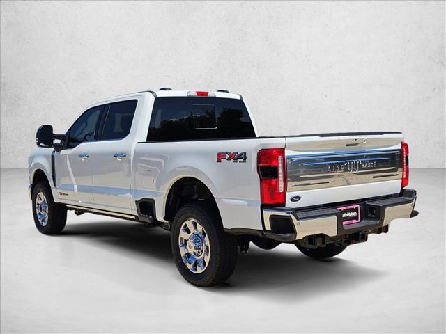صورة 9 لـ 2026 FORD F-250 KING RANCH