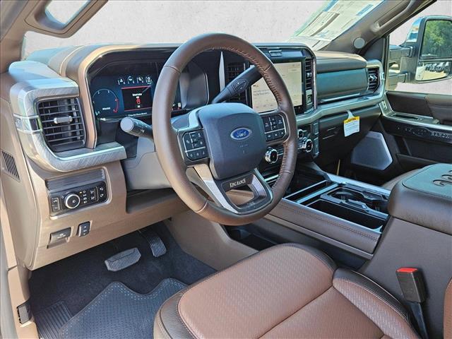 صورة مصغرة 3 لـ 2026 FORD F-250 KING RANCH