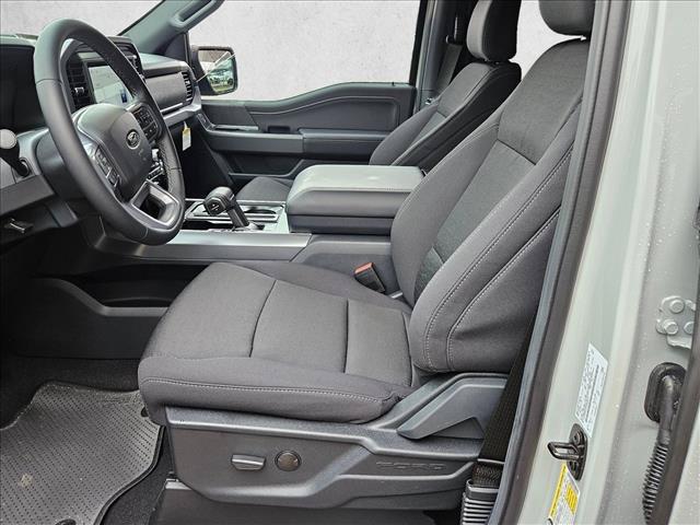 2026 FORD F-150 XLT 照片 4