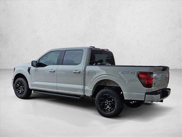 2026 FORD F-150 XLT 照片 6
