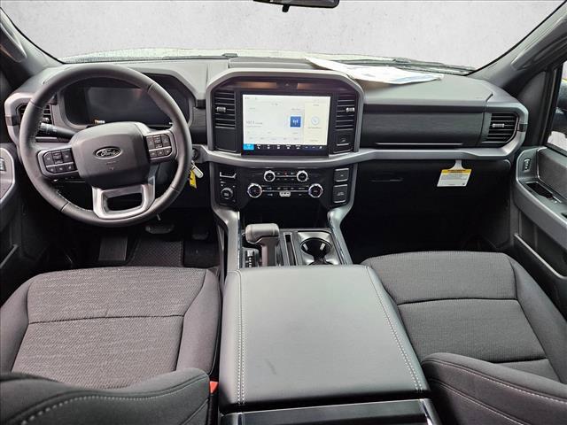 2026 FORD F-150 XLT 缩略图 11