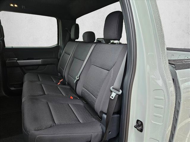 2026 FORD F-150 XLT 缩略图 12