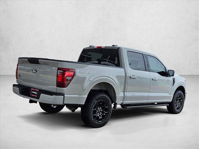 2026 FORD F-150 XLT 照片 2