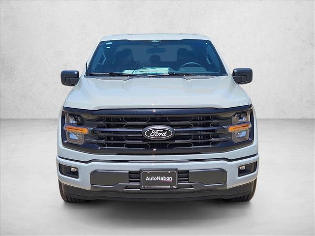 2026 FORD F-150 XLT — фото 6