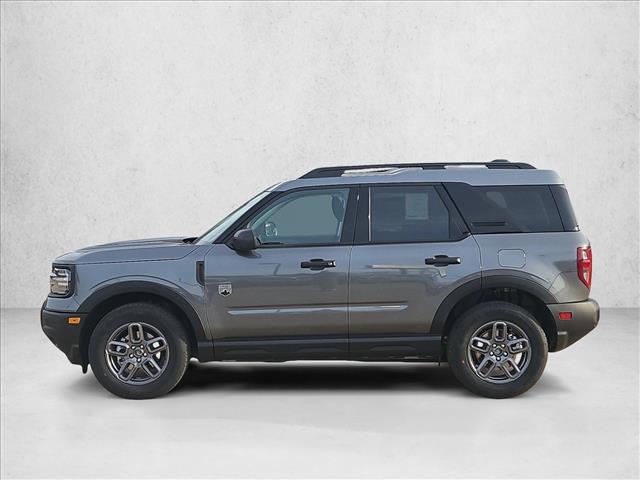 صورة 5 لـ 2026 FORD BRONCO SPORT BIG BEND