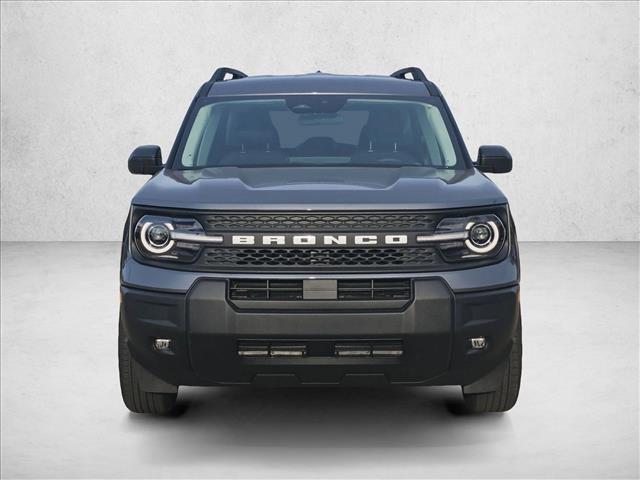 صورة 6 لـ 2026 FORD BRONCO SPORT BIG BEND