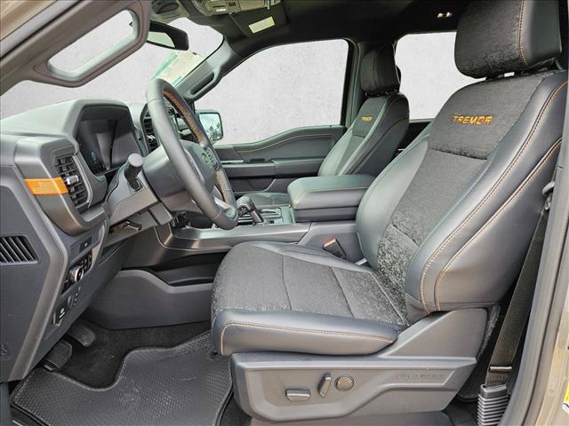 صورة 4 لـ 2026 FORD F-150 TREMOR