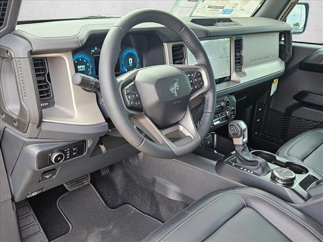 صورة 3 لـ 2026 FORD BRONCO OUTER BANKS