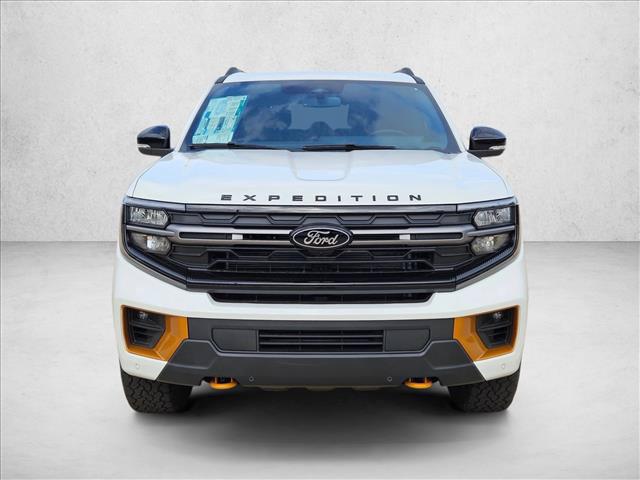 2026 FORD EXPEDITION TREMOR 照片 6