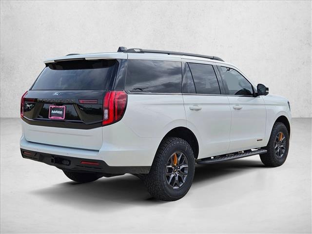2026 FORD EXPEDITION TREMOR 照片 2