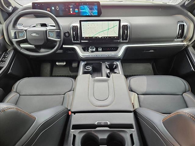 2026 FORD EXPEDITION TREMOR 缩略图 15