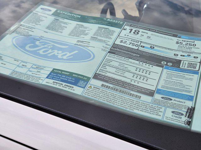 2026 FORD EXPEDITION TREMOR 缩略图 18