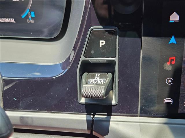 صورة مصغرة 12 لـ 2025 Porsche PANAMERA 4