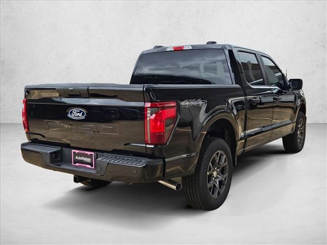 FORD F-150 STX - 2