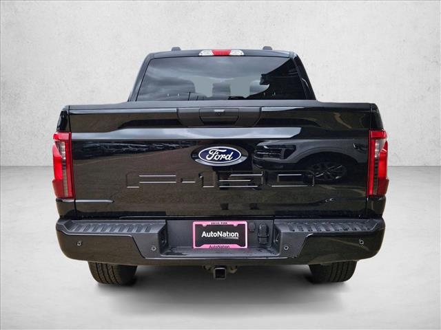 FORD F-150 STX - 8
