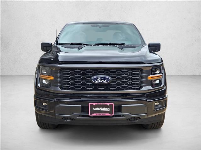 FORD F-150 STX - 6