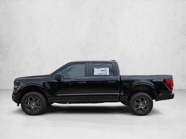 FORD F-150 STX - 5