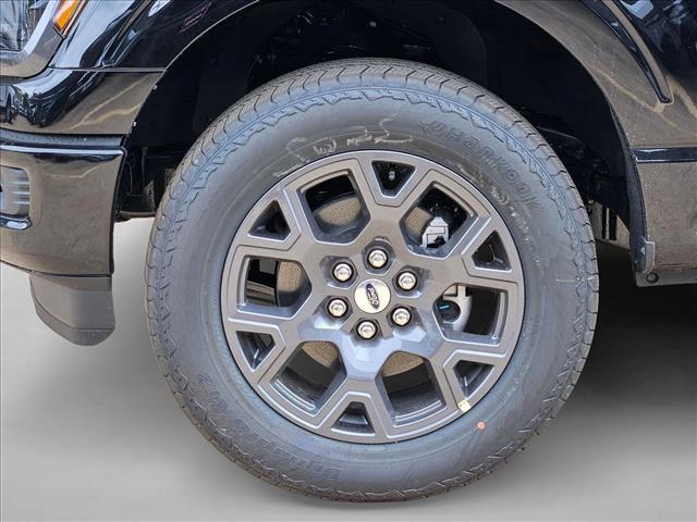 FORD F-150 STX - 10