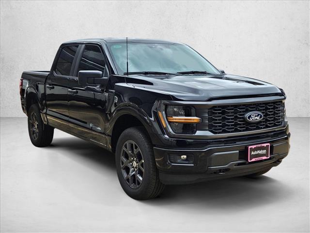 FORD F-150 STX - 7