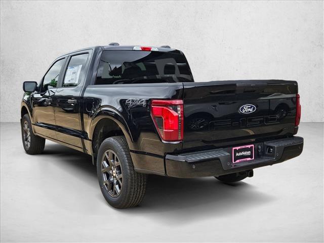 FORD F-150 STX - 9