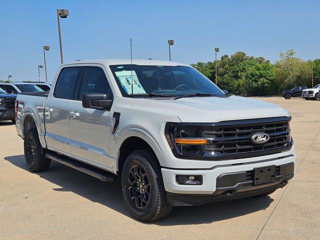 2026 FORD F-150 XLT — фото 7