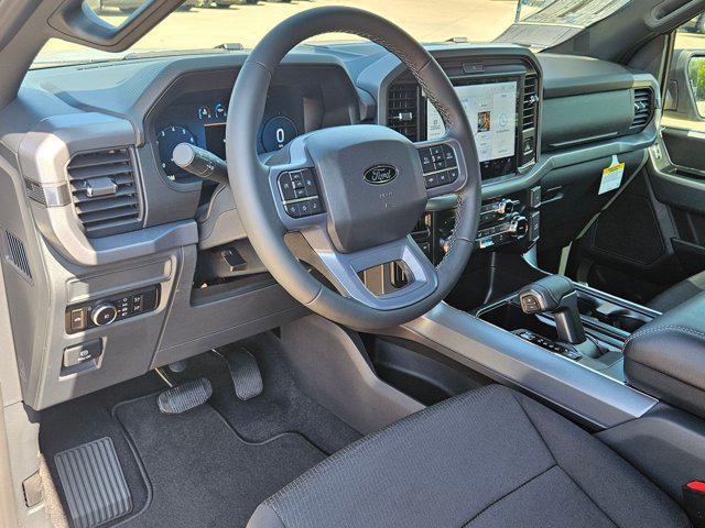 2026 FORD F-150 XLT — фото 3