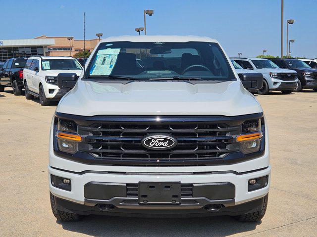 2026 FORD F-150 XLT — фото 6