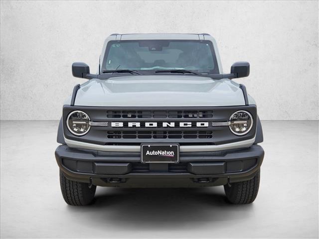 صورة 6 لـ 2026 FORD BRONCO BIG BEND
