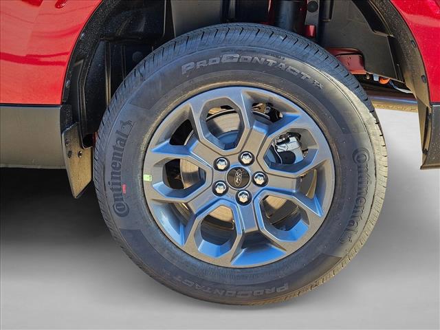 2026 FORD MAVERICK XLT 照片 10
