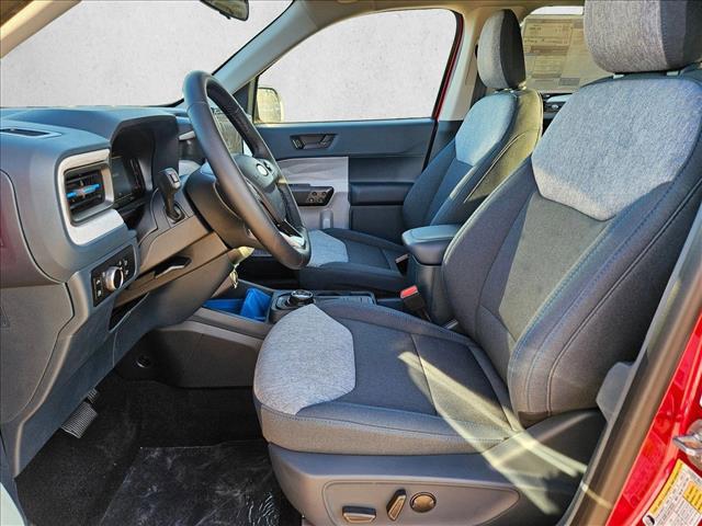 2026 FORD MAVERICK XLT 照片 4