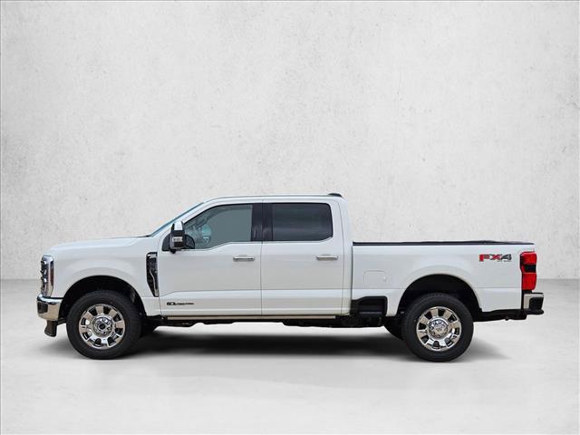 2026 FORD F-250 KING RANCH — миниатюра 5