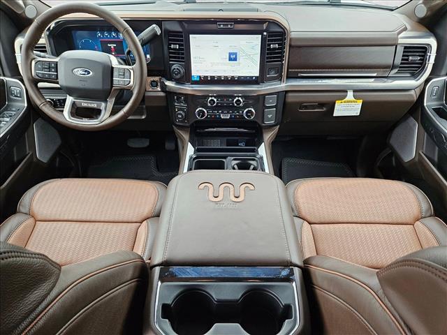 2026 FORD F-250 KING RANCH — миниатюра 15