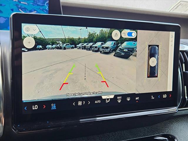 2026 FORD EXPEDITION TREMOR — миниатюра 13