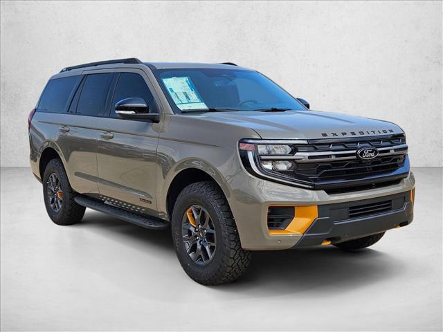 صورة 7 لـ 2026 FORD EXPEDITION TREMOR