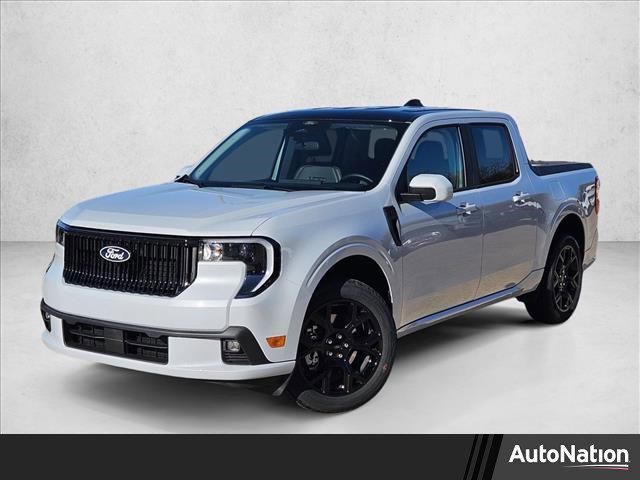 New 2026 Ford Maverick Lobo Standard
