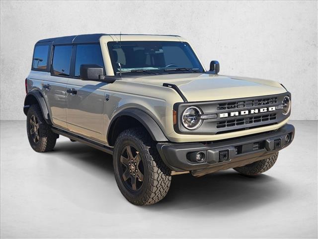 FORD BRONCO - 7