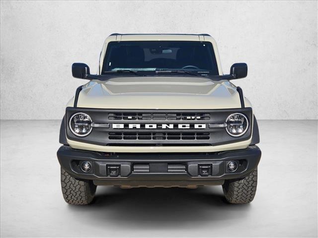 FORD BRONCO - 6