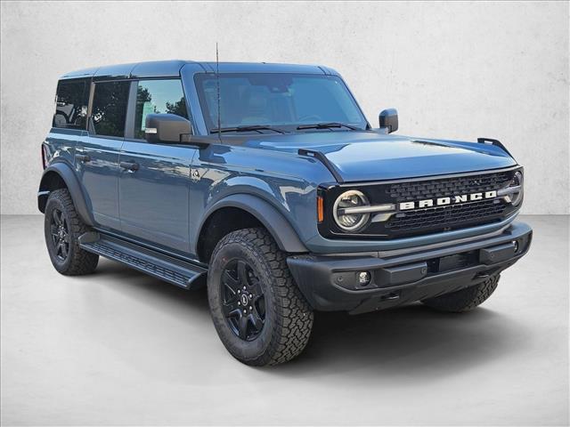 FORD BRONCO - 7