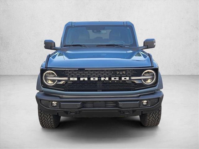 FORD BRONCO - 6