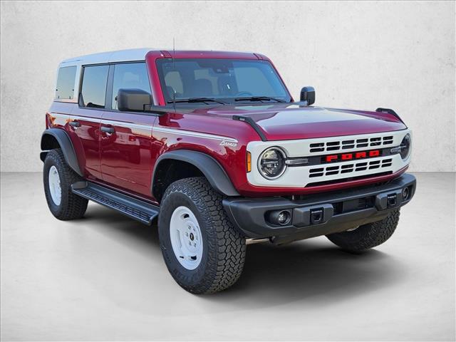 FORD BRONCO - 7