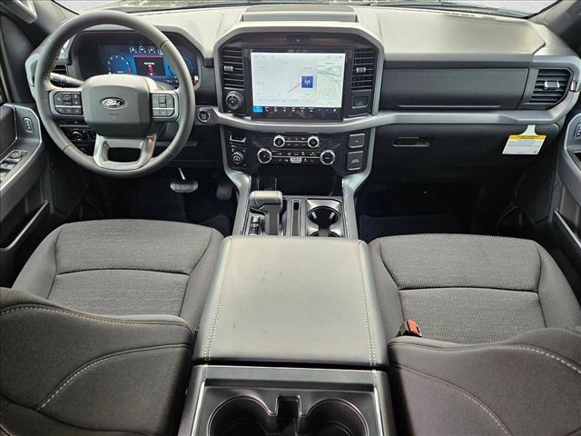 2026 FORD F-150 XLT 缩略图 15