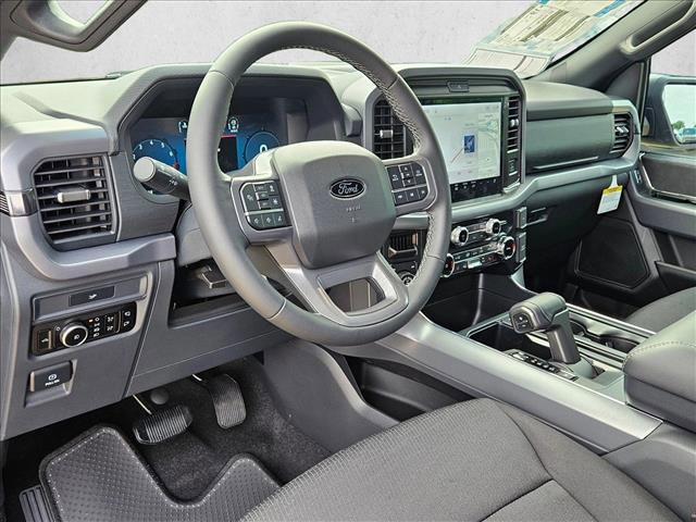 2026 FORD F-150 XLT — фото 3