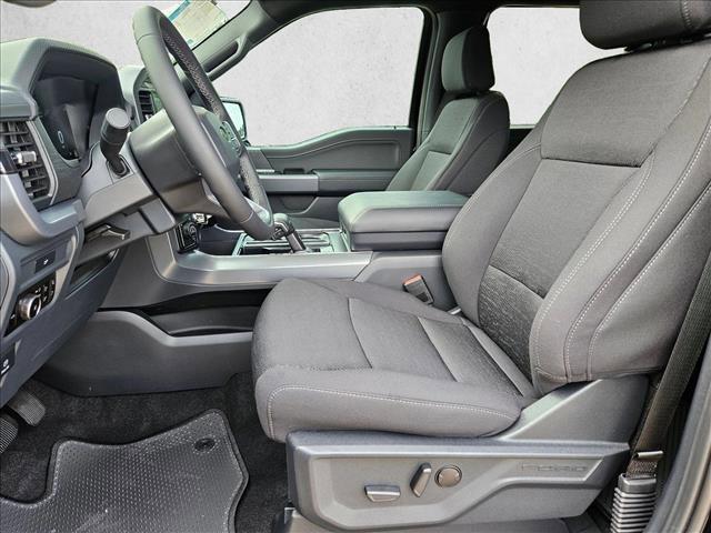 2026 FORD F-150 XLT — фото 4